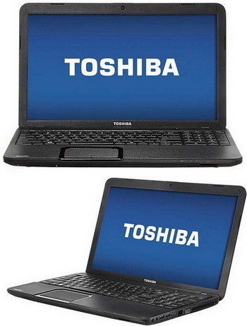 Toshiba Satellite C855D-S5201